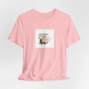 Stay Home With My Dog T-Shirt - Image 37