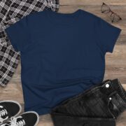 Grandma Services Tee — "Firma OMA" Vintage German Fun Shirt - Image 24