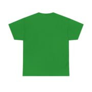 Dad Family Silhouette T-Shirt — "DAD" Letter Design with Kids (Father’s Day Gift) - Image 22