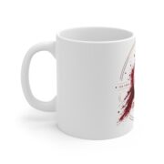 Galatasaray Crest Ceramic Mug – 1905 Football Club Logo Coffee Cup - Image 3
