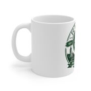 FC St. Gallen Ceramic Mug – FCSG 1879 Grüewiss Im Härze Fan Coffee Cup - Image 3