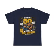 50. Geburtstag T-Shirt – "Ich bin 50" Beste Jahrgänge Geschenk - Image 21