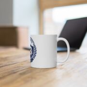 Young Boys Zürich Ceramic Mug — YB Football Fan Coffee Cup - Image 4