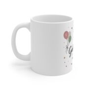 Birthday Mug – "Alles Gute zum Geburtstag" German Ceramic Gift Mug - Image 3