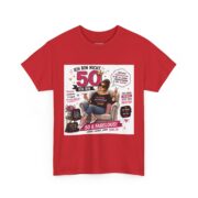 50 & Fabulous Birthday T-Shirt (German: Ich bin nicht 50, ich bin 50 & Fabulous) - Image 25