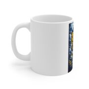 FCZ Football Crest Ceramic Mug — "Für Immer FCZ" Supporter Coffee Cup - Image 3