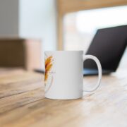 Galatasaray Crest Ceramic Mug – 1905 Football Club Logo Coffee Cup - Image 4
