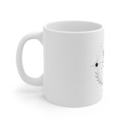 Scorpio Zodiac Ceramic Mug — Skorpion Constellation Astrology Coffee Cup - Image 3