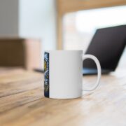FCZ Football Crest Ceramic Mug — "Für Immer FCZ" Supporter Coffee Cup - Image 4