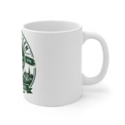 FC St. Gallen Ceramic Mug – FCSG 1879 Grüewiss Im Härze Fan Coffee Cup - Image 2