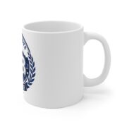 Young Boys Zürich Ceramic Mug — YB Football Fan Coffee Cup - Image 2