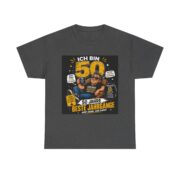 50. Geburtstag T-Shirt – "Ich bin 50" Beste Jahrgänge Geschenk - Image 13