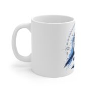 Manchester City Ceramic Mug – Football Club Crest Coffee Cup - Image 3