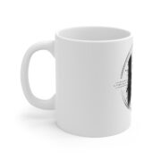 Juventus Ceramic Mug — Black Crest Football Fan Coffee Cup - Image 3