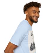 Dubai Skyline T-Shirt — United Arab Emirates Travel Tee - Image 24