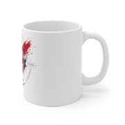 FC Bayern München Ceramic Mug — Football Fan Coffee Cup - Image 2