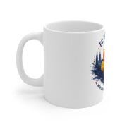 FC Basel 1893 Ceramic Mug – Swiss Football Club Crest Coffee Cup - Image 3