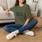Dad T-Shirt “Being a Dad Is Priceless, Being a Girl Dad Is Expensive” – Funny Fatherhood Tee - Image 22