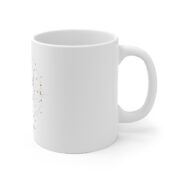Gemini Zodiac Mug – 'Zwillinge' Astrology Ceramic Coffee Cup - Image 2