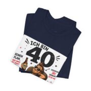 40 Jahre Legende T-Shirt – Ich bin 40 Geburtstagsshirt - Image 31