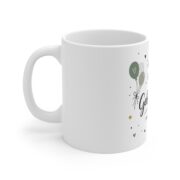 Birthday Mug "Alles Gute zum Geburtstag" – German Birthday Coffee Cup - Image 3