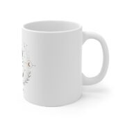Scorpio Zodiac Ceramic Mug — Skorpion Constellation Astrology Coffee Cup - Image 2