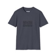 Dad T-Shirt “Being a Dad Is Priceless, Being a Girl Dad Is Expensive” – Funny Fatherhood Tee - Image 43