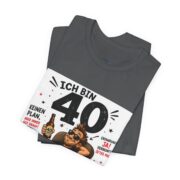 40 Jahre Legende T-Shirt – Ich bin 40 Geburtstagsshirt - Image 23