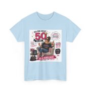 50 & Fabulous Birthday T-Shirt (German: Ich bin nicht 50, ich bin 50 & Fabulous) - Image 19