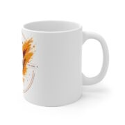 Galatasaray Crest Ceramic Mug – 1905 Football Club Logo Coffee Cup - Image 2