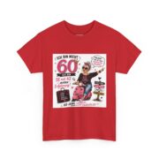 60 Jahre Geburtstags-T-Shirt "Ich bin nicht 60 – ich bin 18 mit 42 Jahren Erfahrung" - Image 27