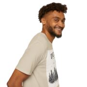 Dubai Skyline T-Shirt — United Arab Emirates Travel Tee - Image 12