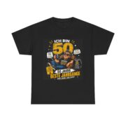 50. Geburtstag T-Shirt – "Ich bin 50" Beste Jahrgänge Geschenk - Image 5