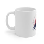 FC Bayern München Ceramic Mug — Football Fan Coffee Cup - Image 3