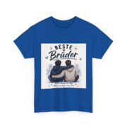 Brother T‑Shirt "Beste Brüder" – Cozy Sibling Gift Tee - Image 27
