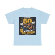 50. Geburtstag T-Shirt – "Ich bin 50" Beste Jahrgänge Geschenk - Image 17