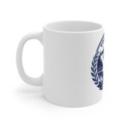 Young Boys Zürich Ceramic Mug — YB Football Fan Coffee Cup - Image 3