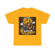 50. Geburtstag T-Shirt – "Ich bin 50" Beste Jahrgänge Geschenk - Image 9