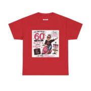 60 Jahre Geburtstags-T-Shirt "Ich bin nicht 60 – ich bin 18 mit 42 Jahren Erfahrung" - Image 25